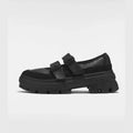 VANS OTW Mary Jane Elevate DS Beatrice BLACK kép 1