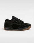 VANS Rowley XLT Blackout Cipő VN000D1G1OJ1 - 1