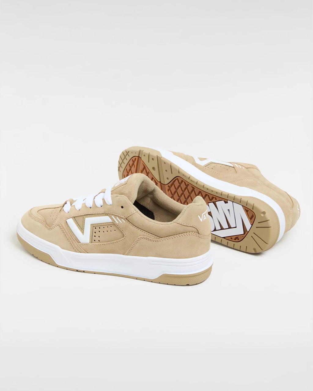 VANS Upland Incense Cipő VN000D1H4MG1 - 3