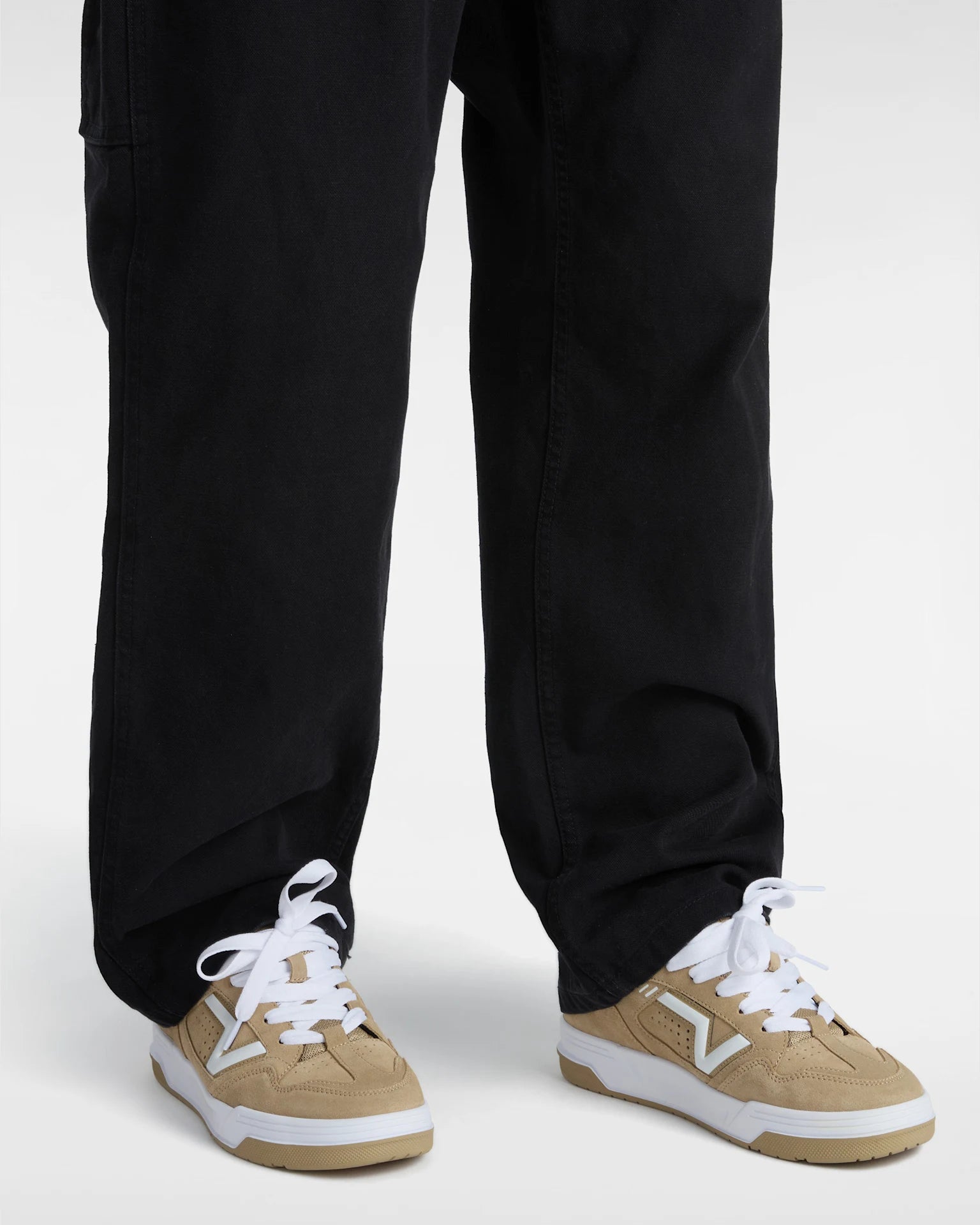 VANS Upland Incense Cipő VN000D1H4MG1 - 5