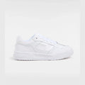 VANS Upland WHITE/WHITE Cipő kép 1