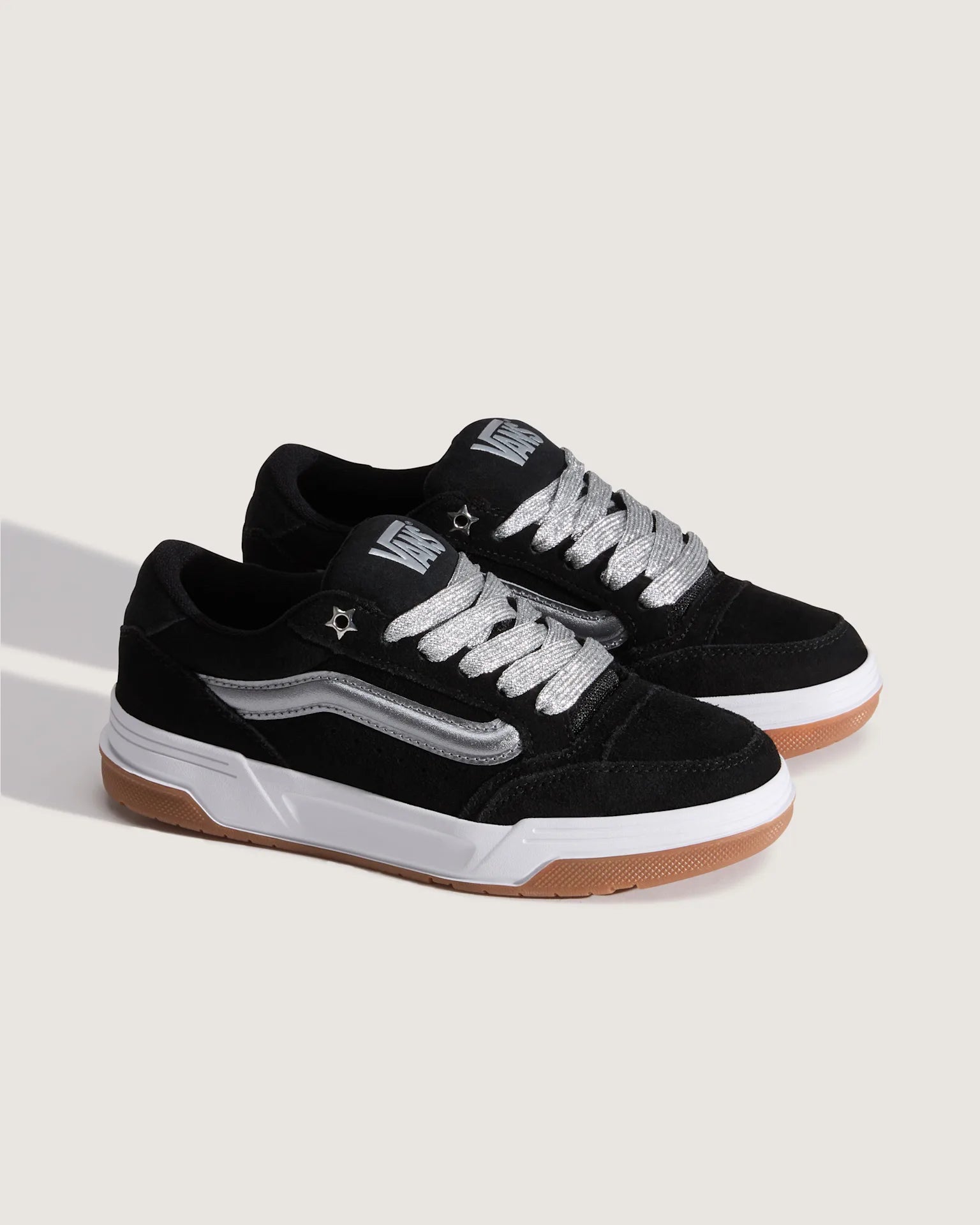 VANS Hylane METALLIC MULTI Cipő VN000D1J4481 - 2