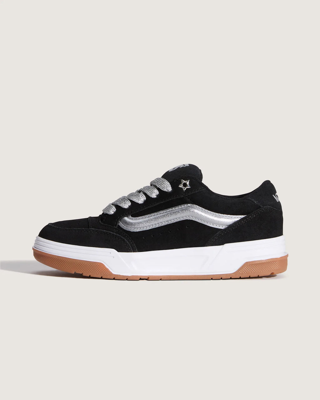 VANS Hylane METALLIC MULTI Cipő VN000D1J4481 - 1