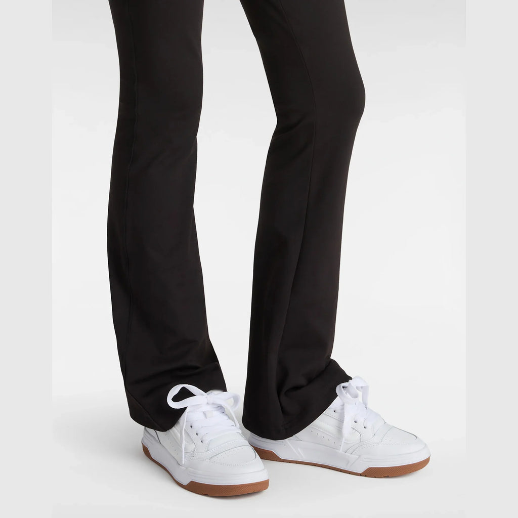 VANS Hylane WHITE/GUM Cipő kép 5