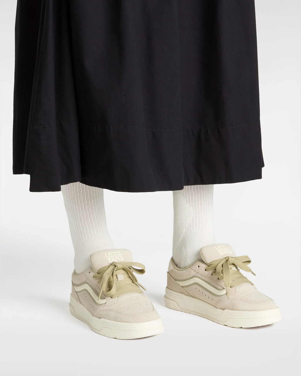 VANS Hylane PEYOTE Cipő VN000D1JBYS1 - 5