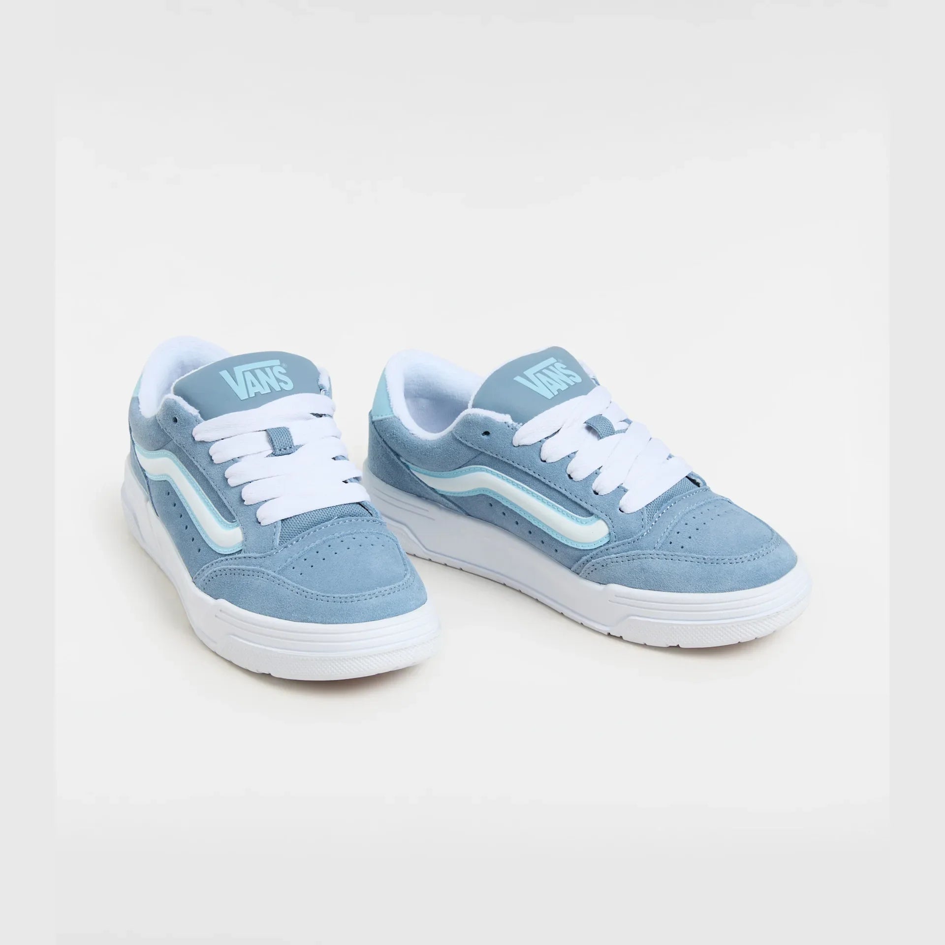 VANS Hylane Citadel Cipő kép 2