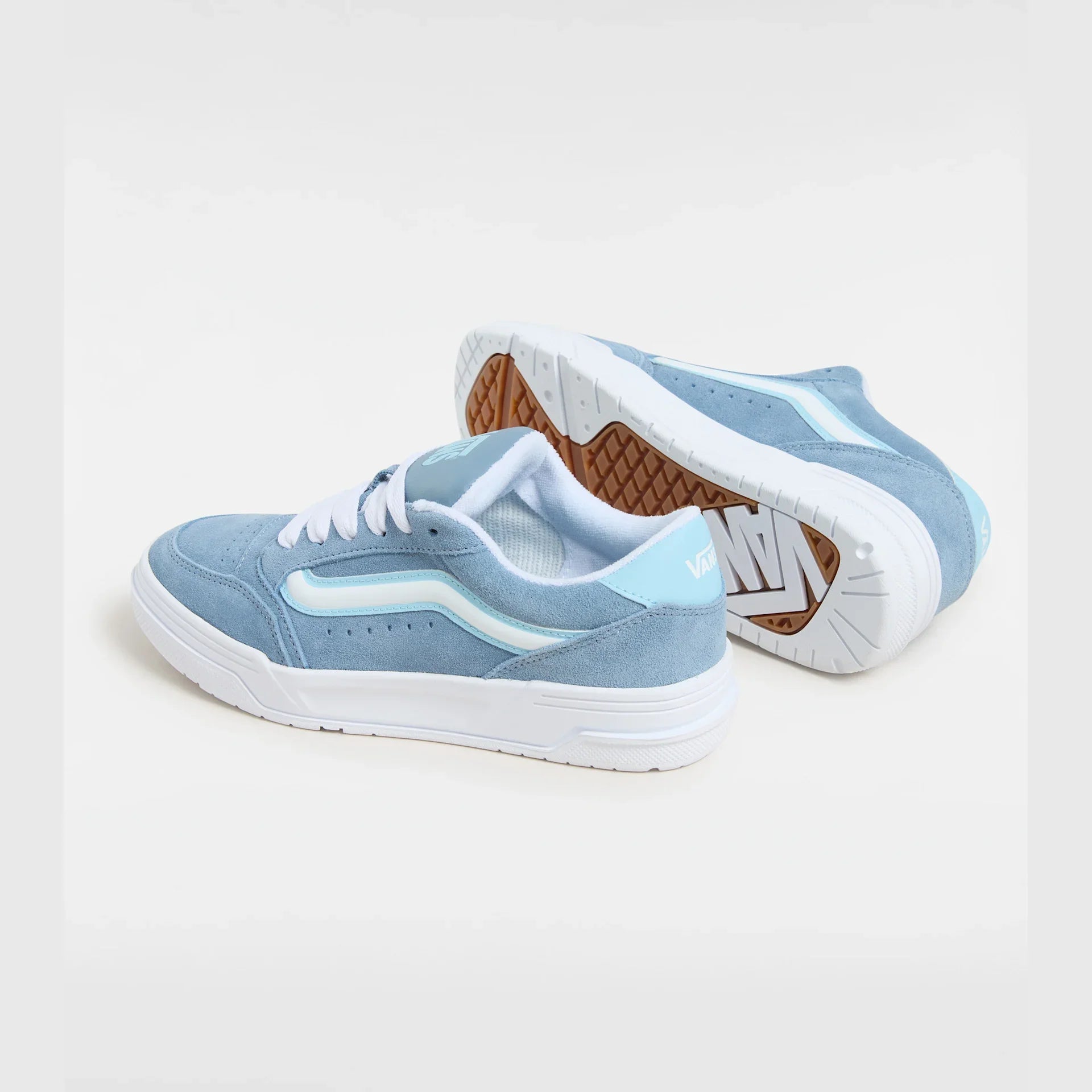 VANS Hylane Citadel Cipő kép 3