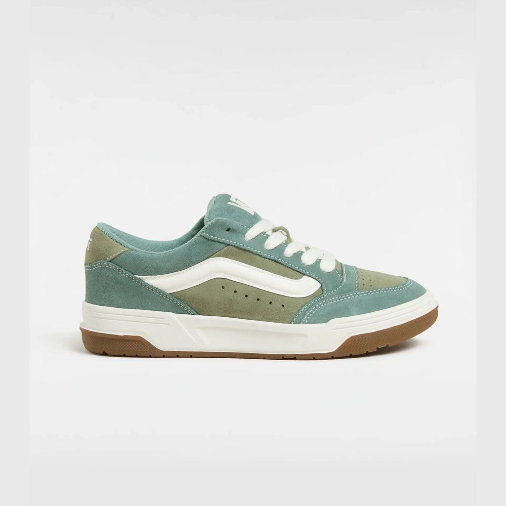 VANS Hylane GREEN TEA Cipő kép 1
