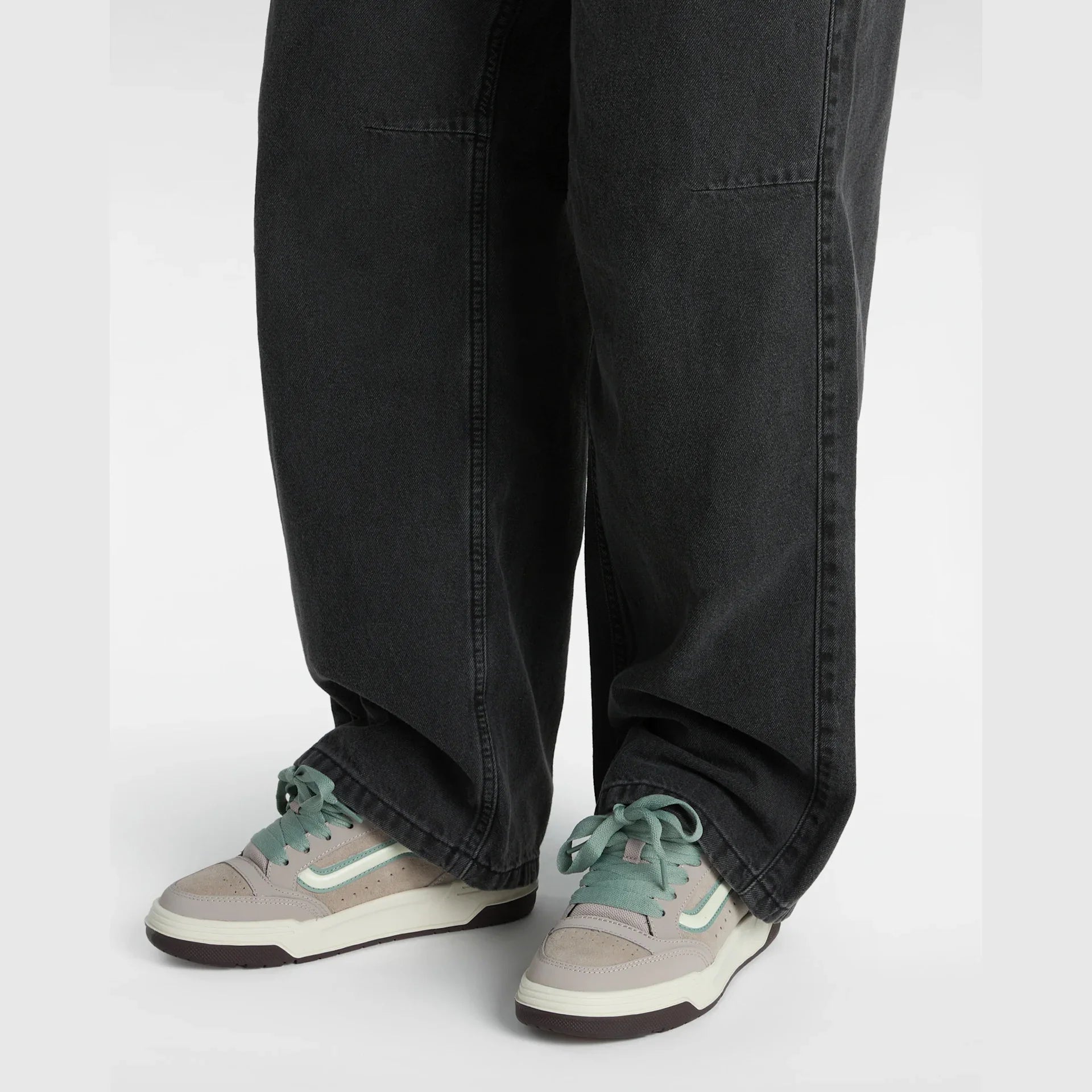 VANS Hylane ATMOSPHERE Cipő kép 5