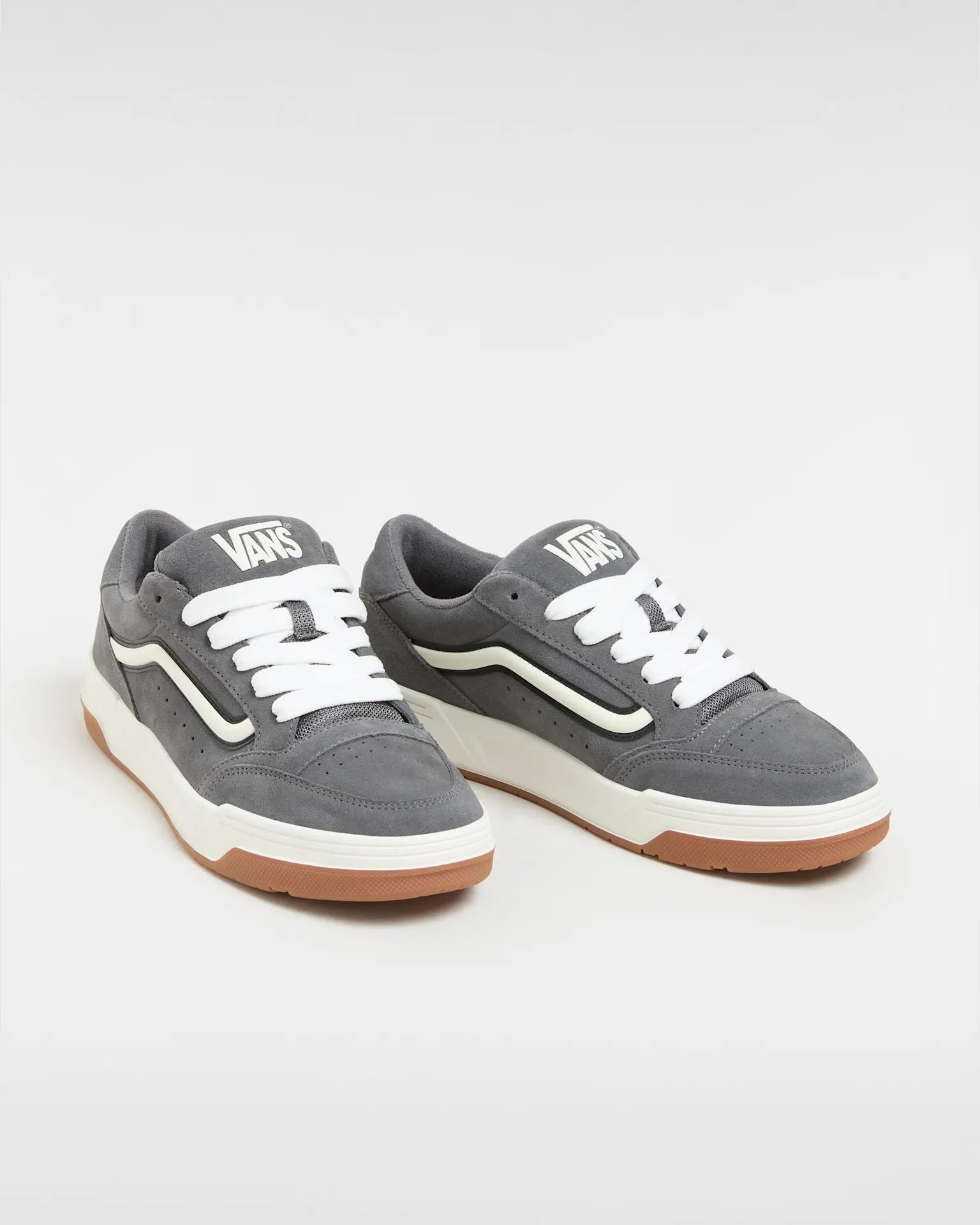 VANS Hylane PEWTER/BLACK VN000D1JPBQ1 - 2