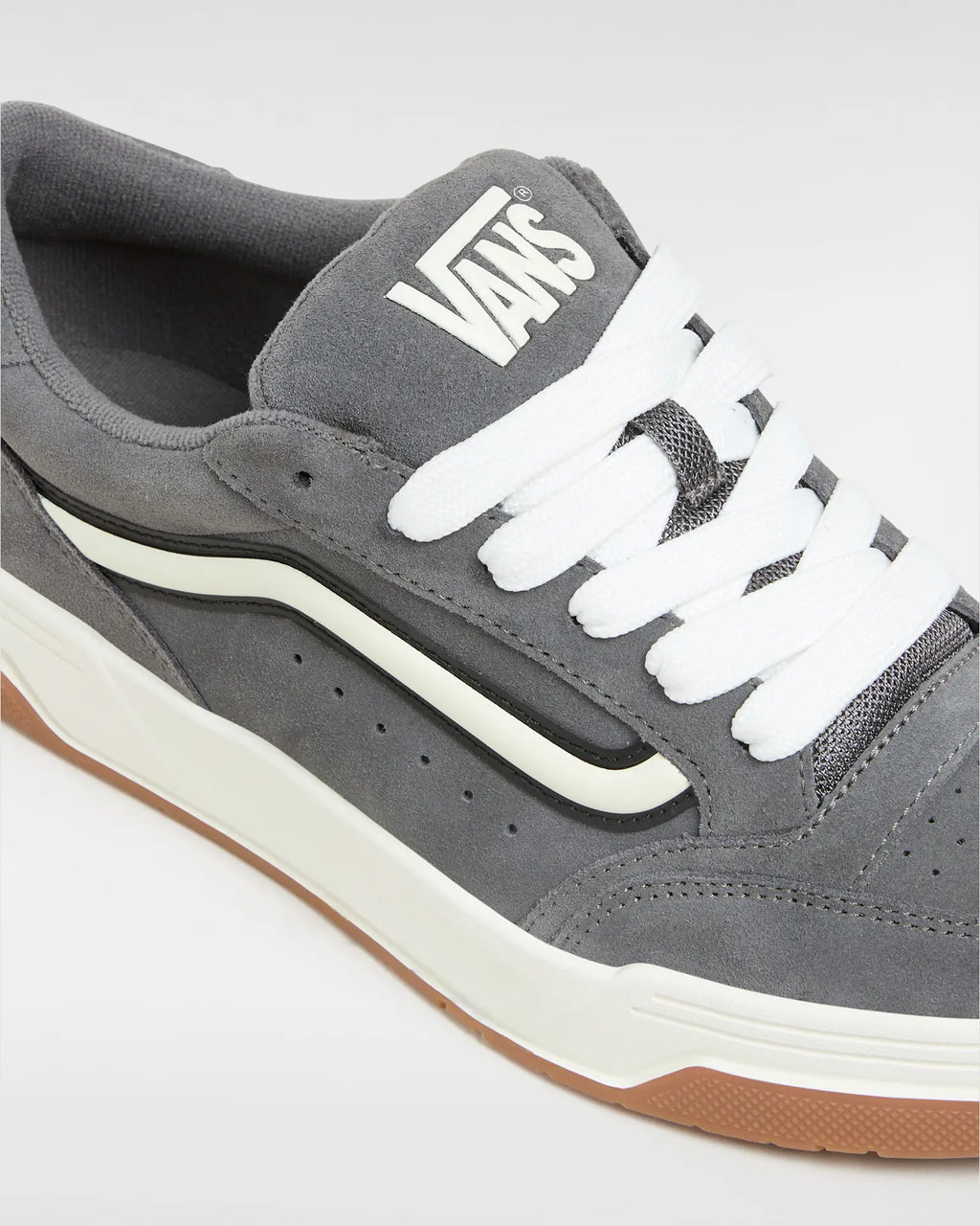 VANS Hylane PEWTER/BLACK VN000D1JPBQ1 - 4