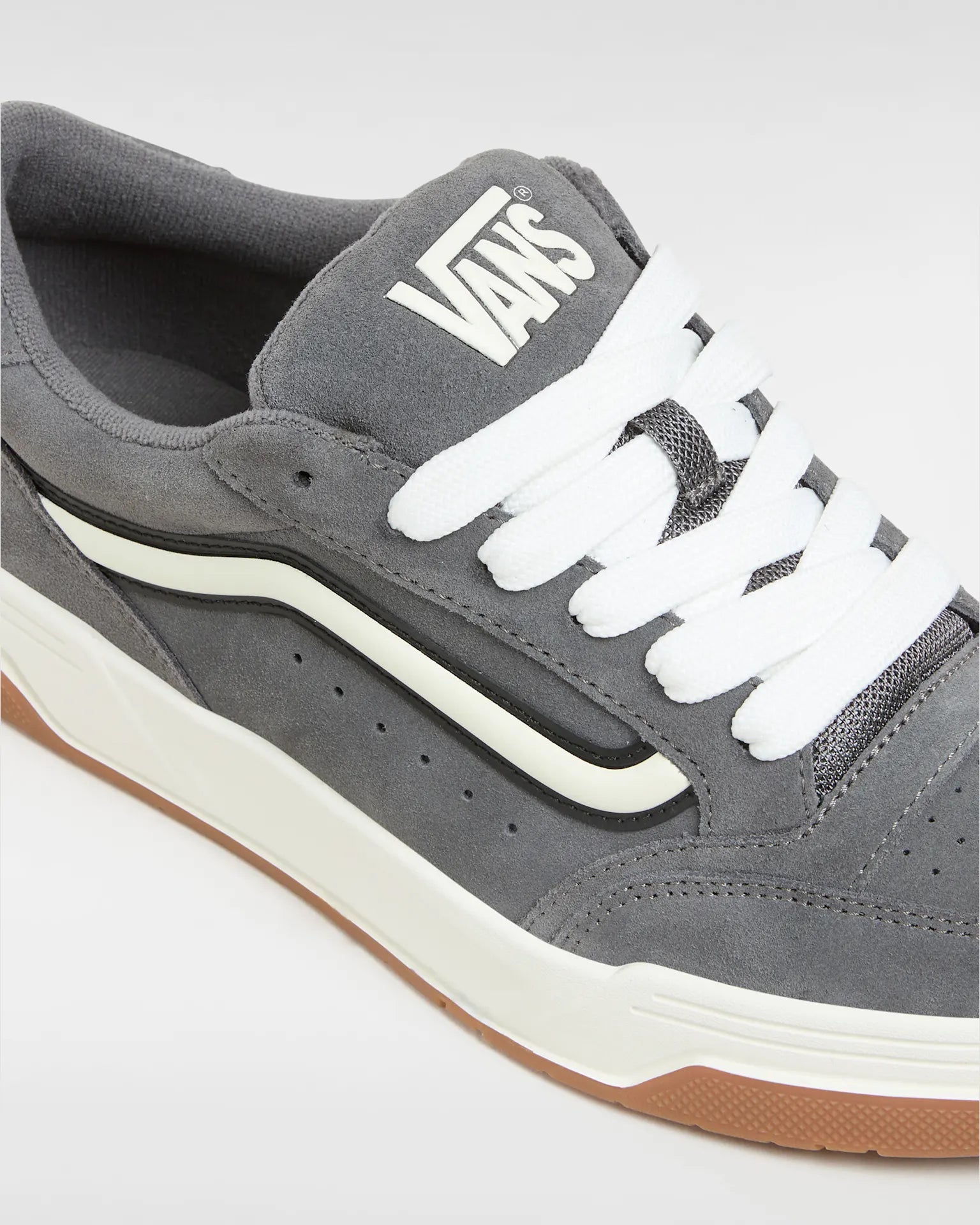 VANS Hylane PEWTER/BLACK VN000D1JPBQ1 - 4