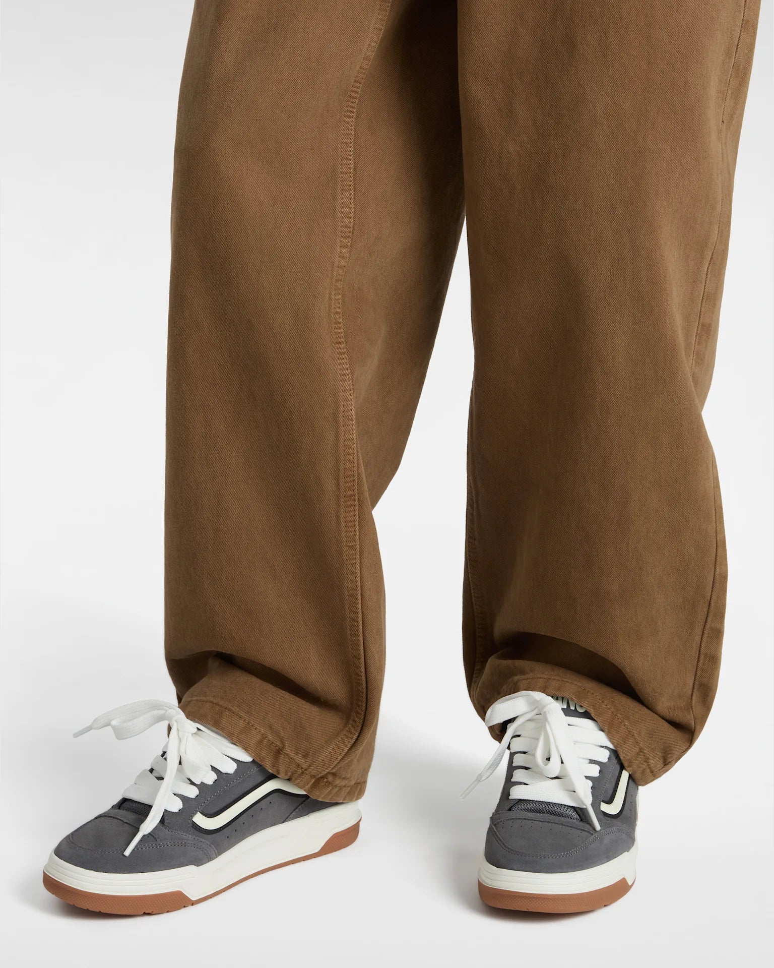 VANS Hylane PEWTER/BLACK VN000D1JPBQ1 - 5