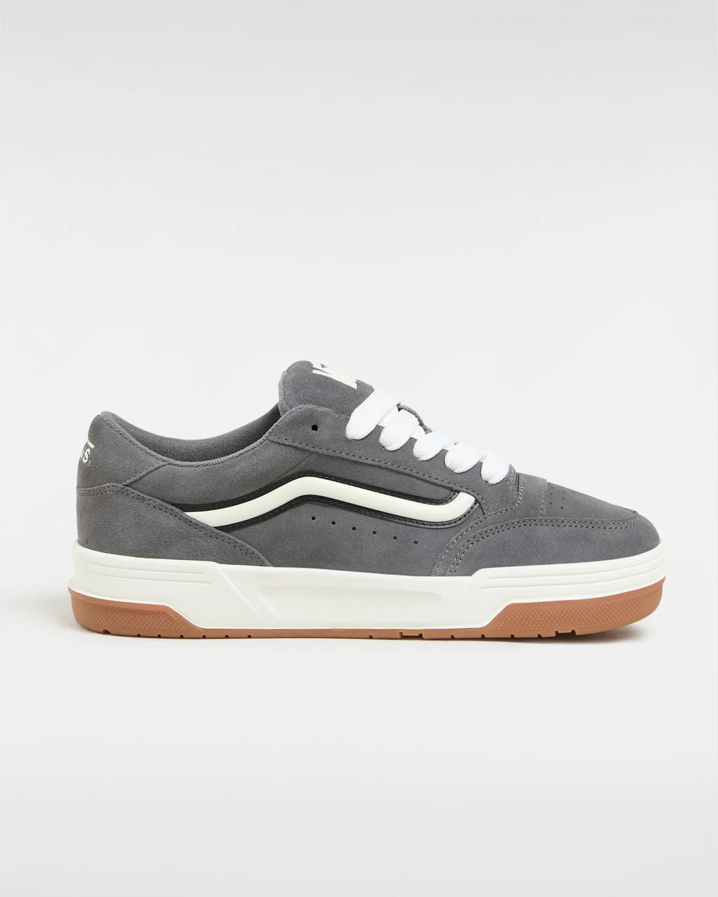 VANS Hylane PEWTER/BLACK VN000D1JPBQ1 - 1