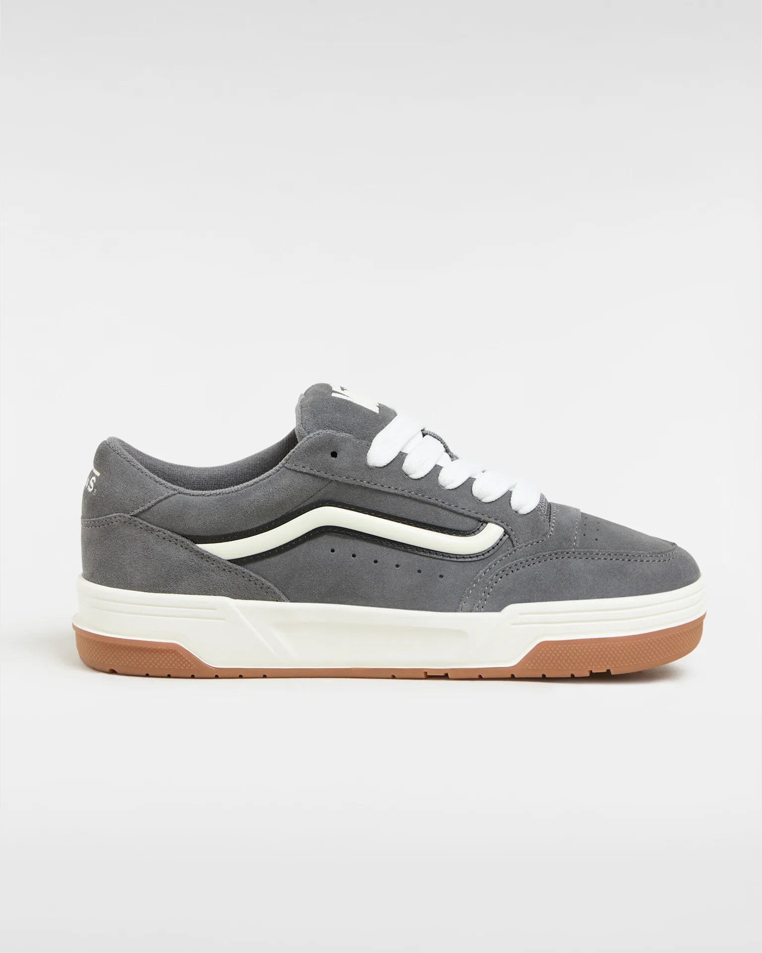 VANS Hylane PEWTER/BLACK VN000D1JPBQ1 - 1
