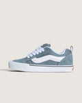 VANS Knu Skool COLOR THEORY STORMY WEATHER Cipő VN000D22RV21 - 1