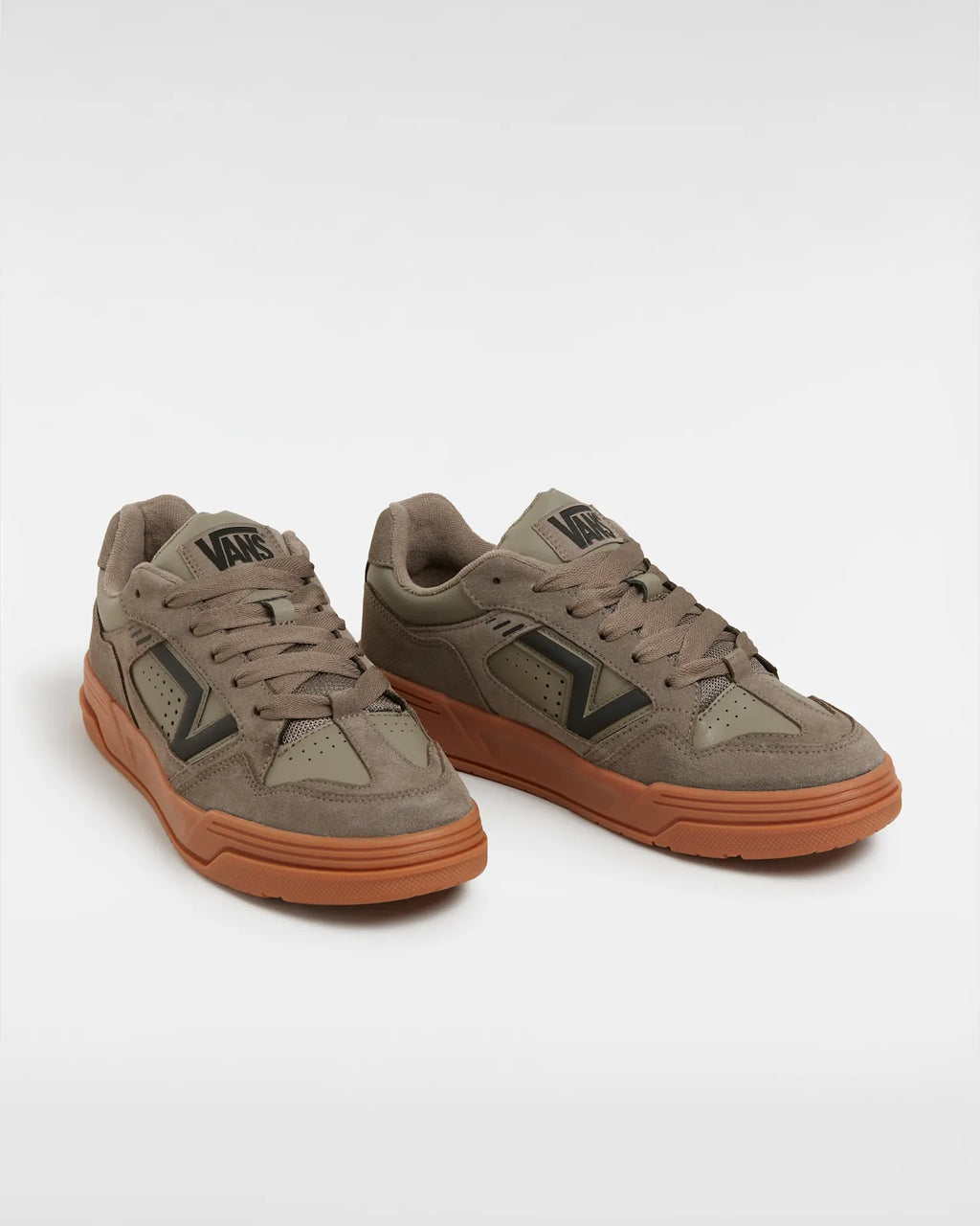 VANS Upland SUEDE BUNGEE CORD VN000D259JC1 - 2