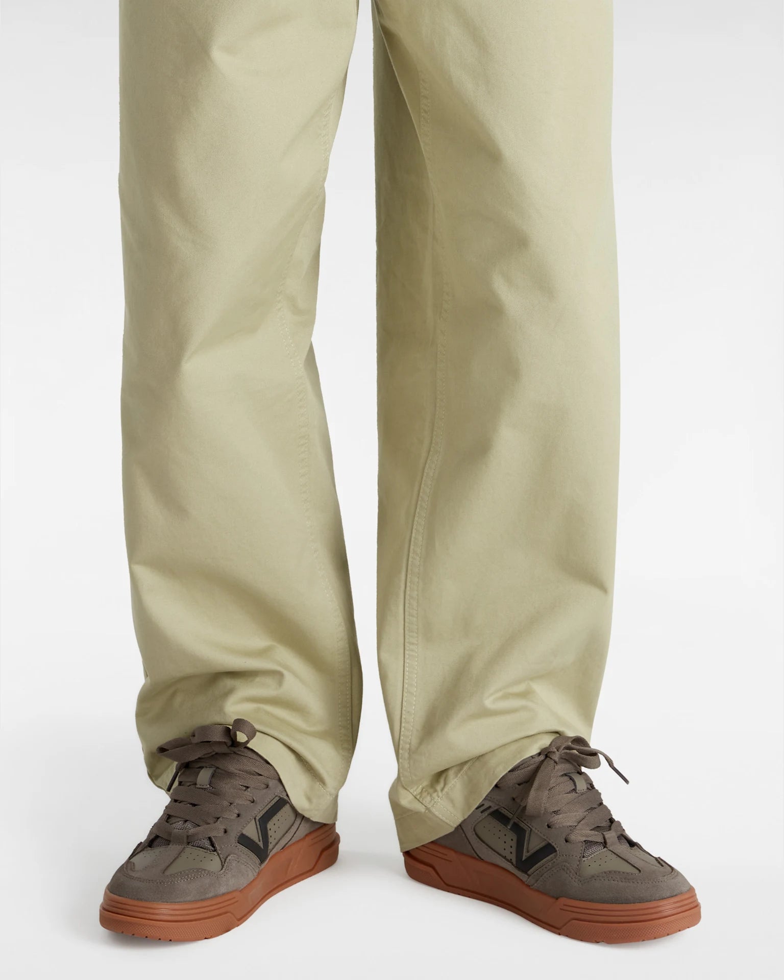VANS Upland SUEDE BUNGEE CORD VN000D259JC1 - 5
