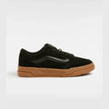 VANS Hylane BLACK/GUM Cipő kép 1