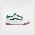 VANS Hylane VARSITY White/Green Cipő kép 1