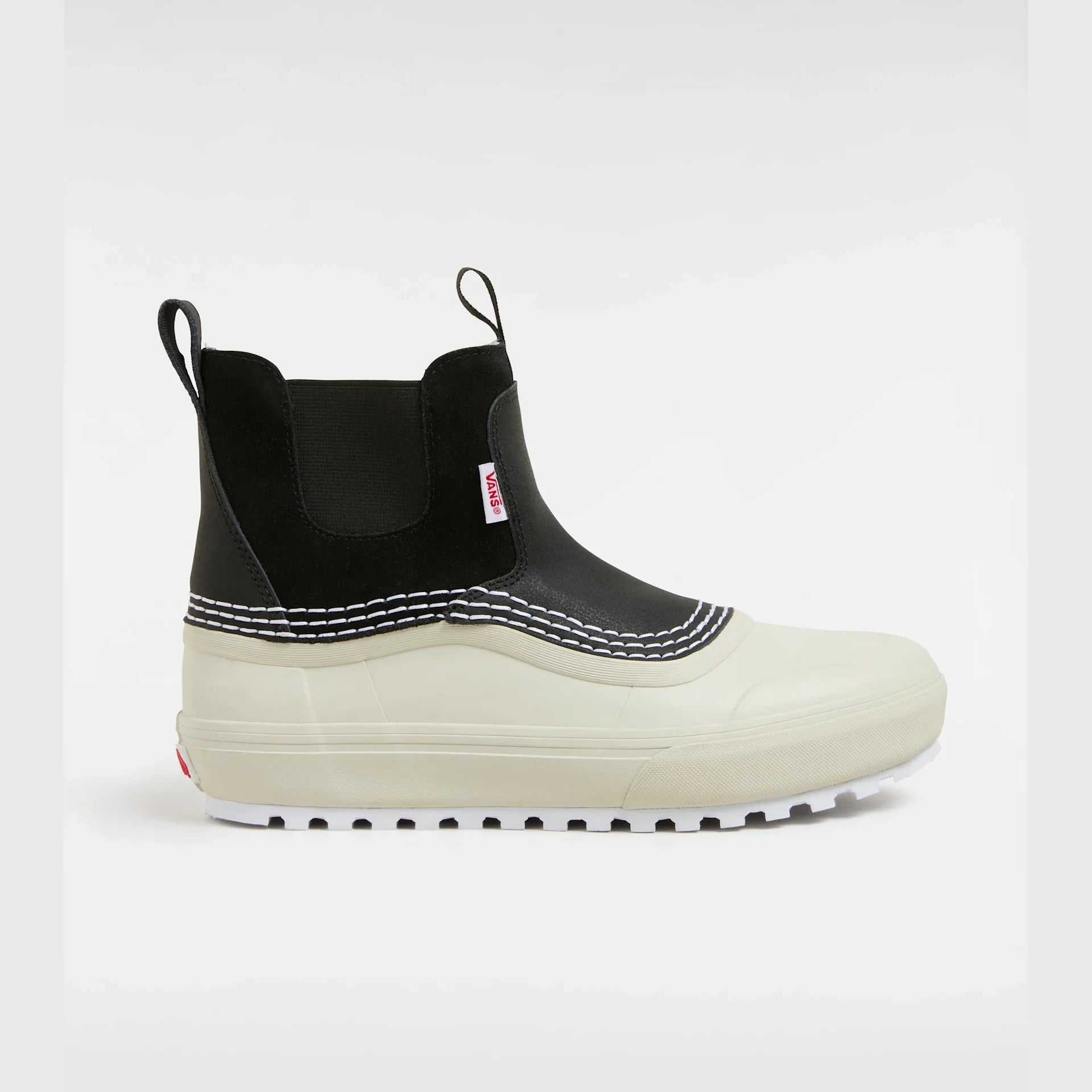 VANS MTE Standard Mid Chelsea Waterproof BENNY URBAN MARSHMALLOW/BLACK kép 1