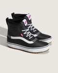VANS Skate Kyle Walker Wafflecup BLACK/WHITE Cipő kép 1