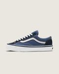 VANS OTW Old Skool 36 Vibram STV Navy Cipő VN000D2GSN01 - 1
