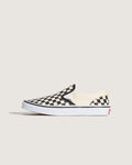 Vans Classic Slip-On Black & White Checkerboard Cipő VN000D35BWW1 - 1