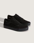 VANS UA Old Skool Black/Black VN000D3HBKA1 - 2