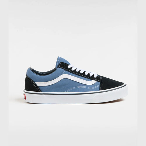 VANS UA Old Skool Navy Cipő kép 1