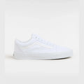 VANS UA Old Skool True White Cipő kép 1