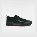 VANS BMX Peak BLACK/EVERGREEN kép 1