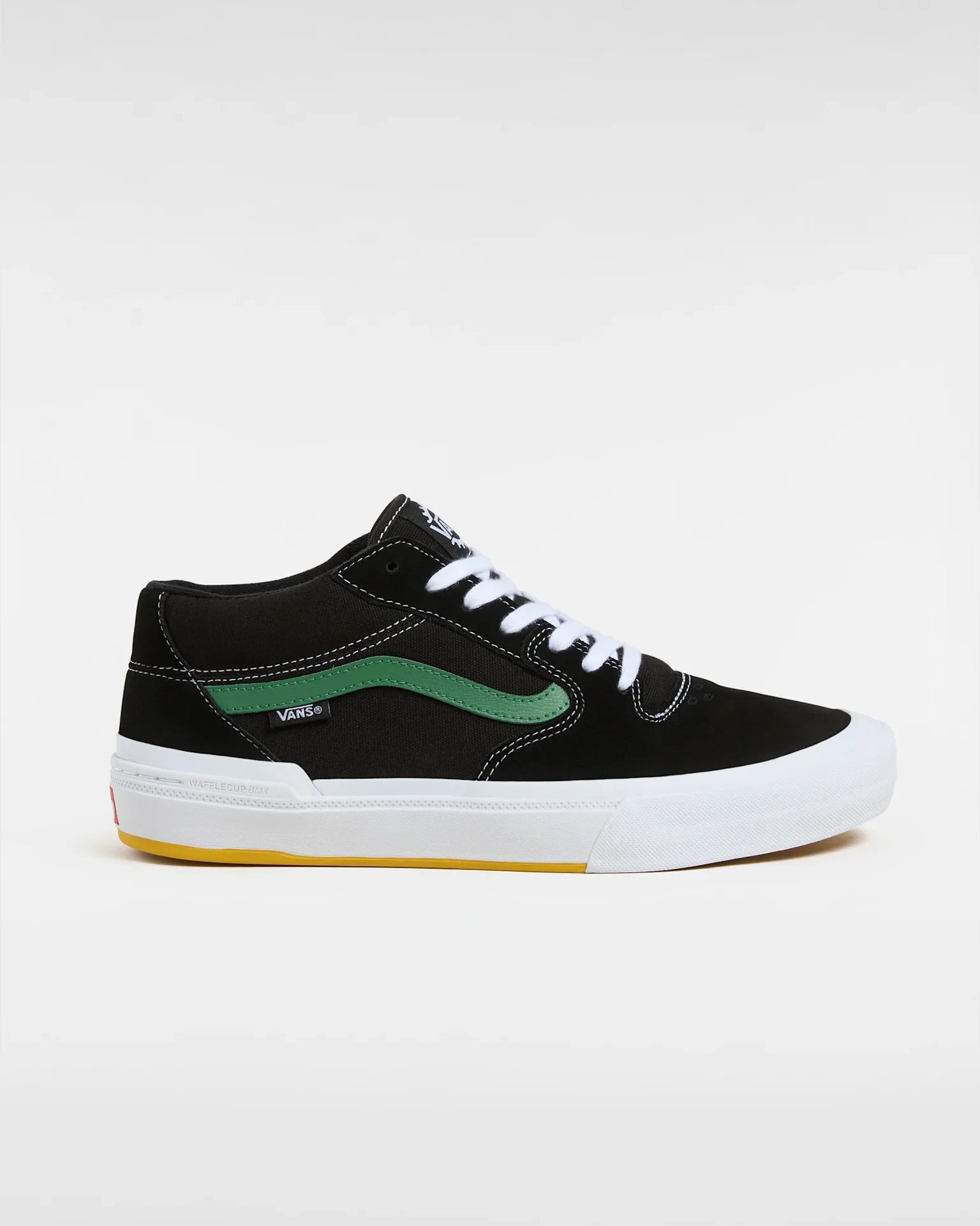 VANS BMX Style 114 SPORT GREEN/BLACK kép 1