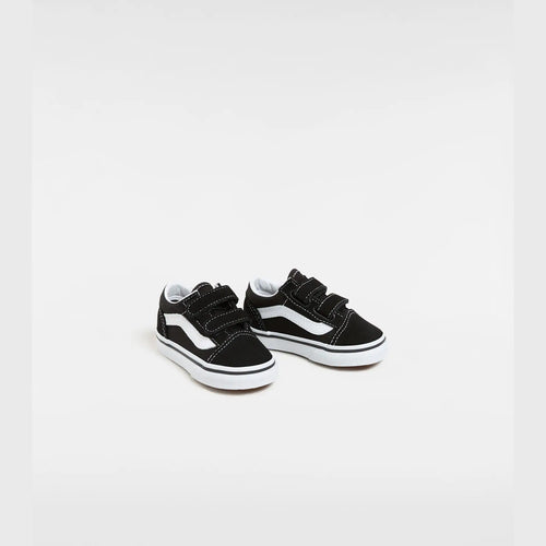 VANS TD Old Skool V Black VN000D3YBLK1 - 2