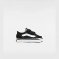 VANS TD Old Skool V Black VN000D3YBLK1 - 1