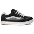 VANS Skate Estazzo BLACK/WHITE Cipő kép 1