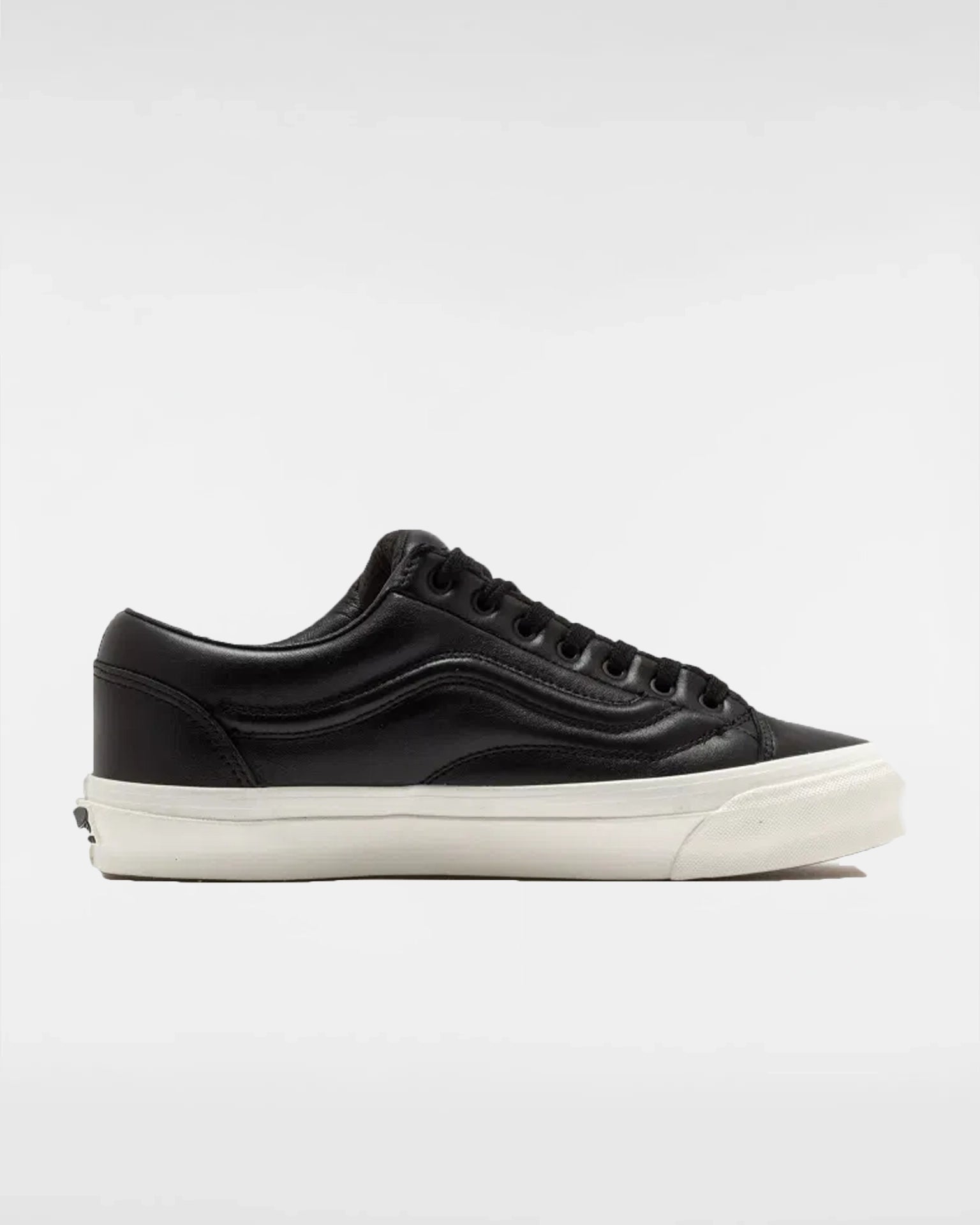 VANS OTW Old Skool 36 Foam Black Cipő VN000D52BLK1 - 1