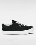 VANS Skate Old Skool 36 PALACE BLACK kép 1