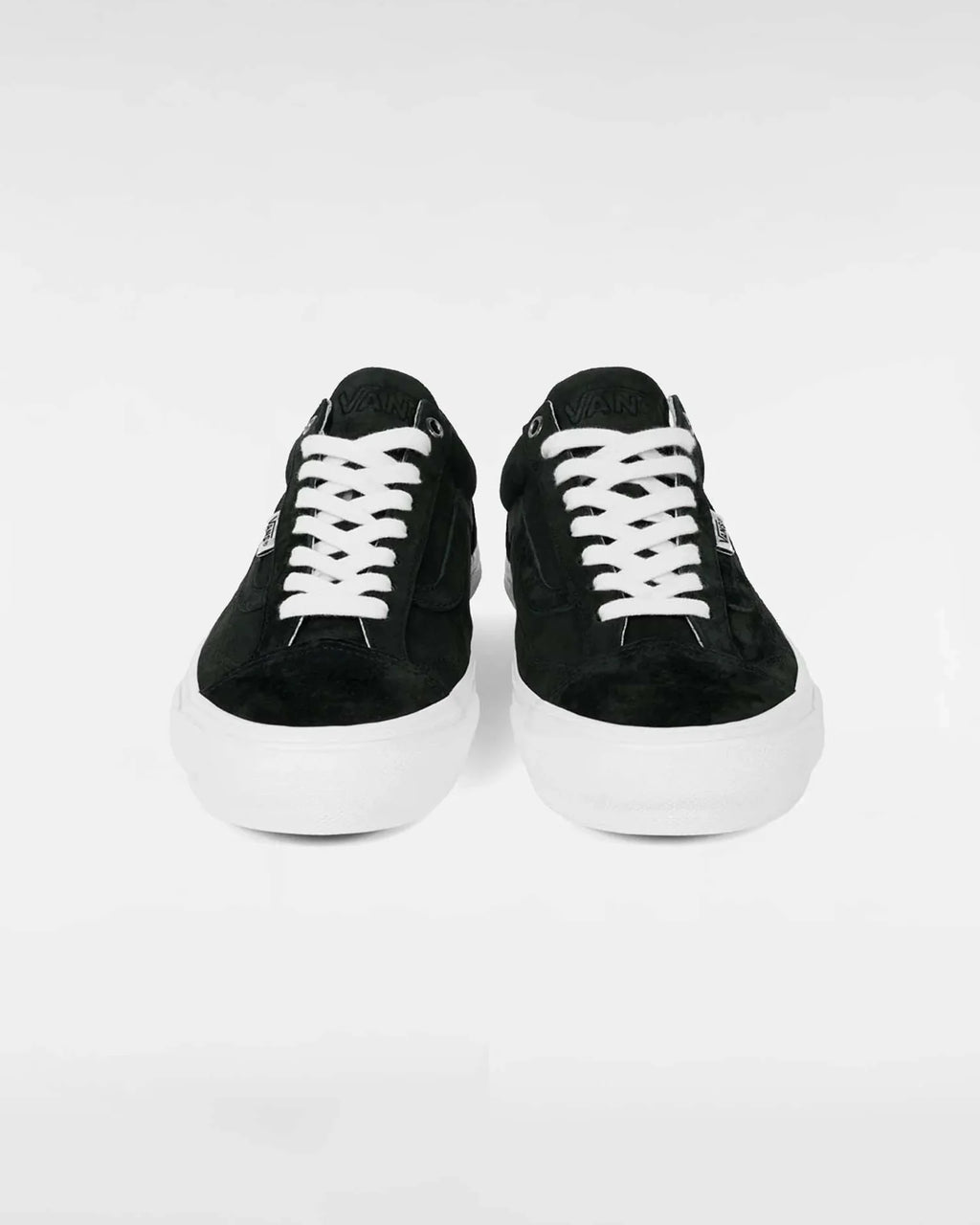 VANS Skate Old Skool 36 PALACE BLACK kép 4