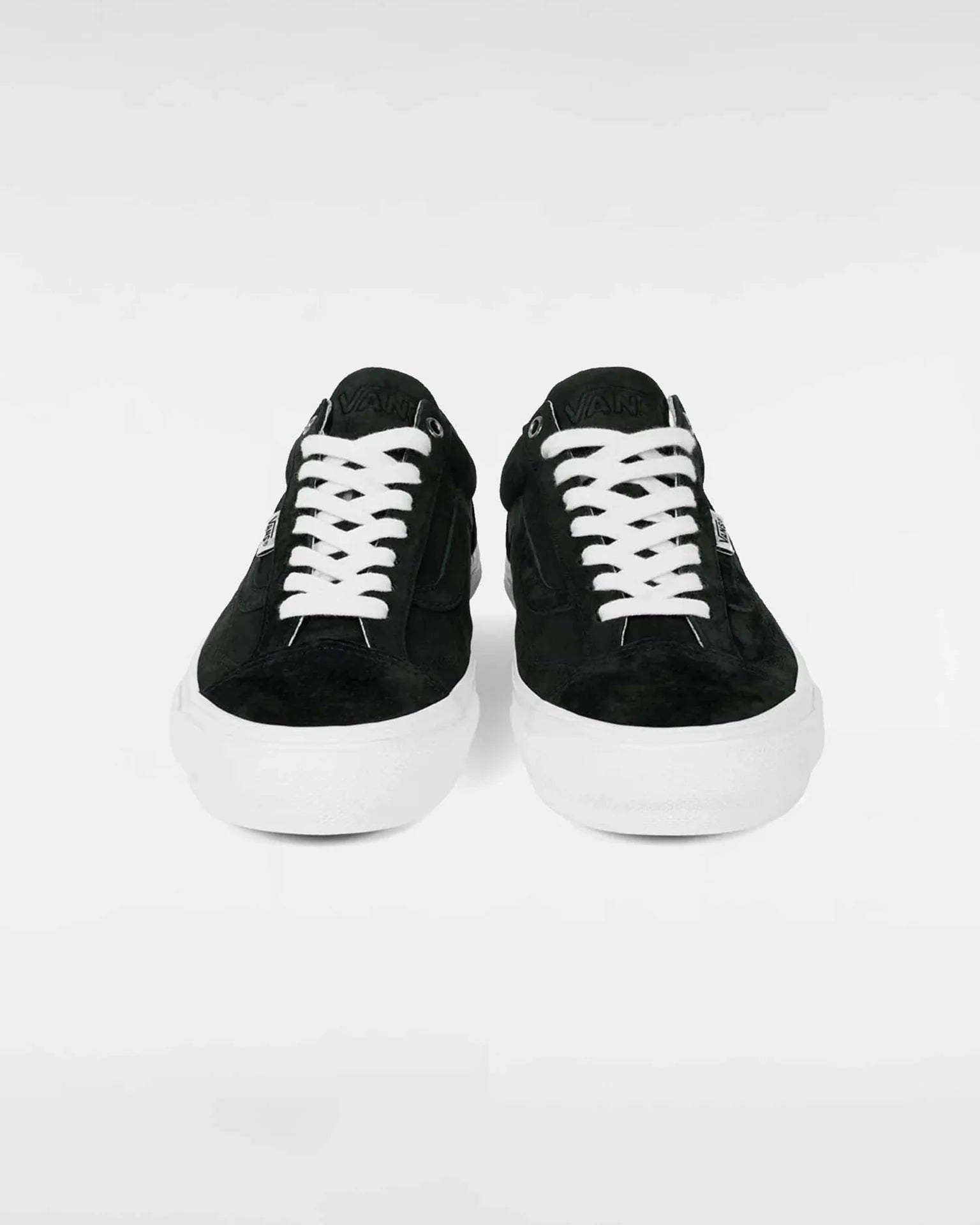 VANS Skate Old Skool 36 PALACE BLACK kép 4