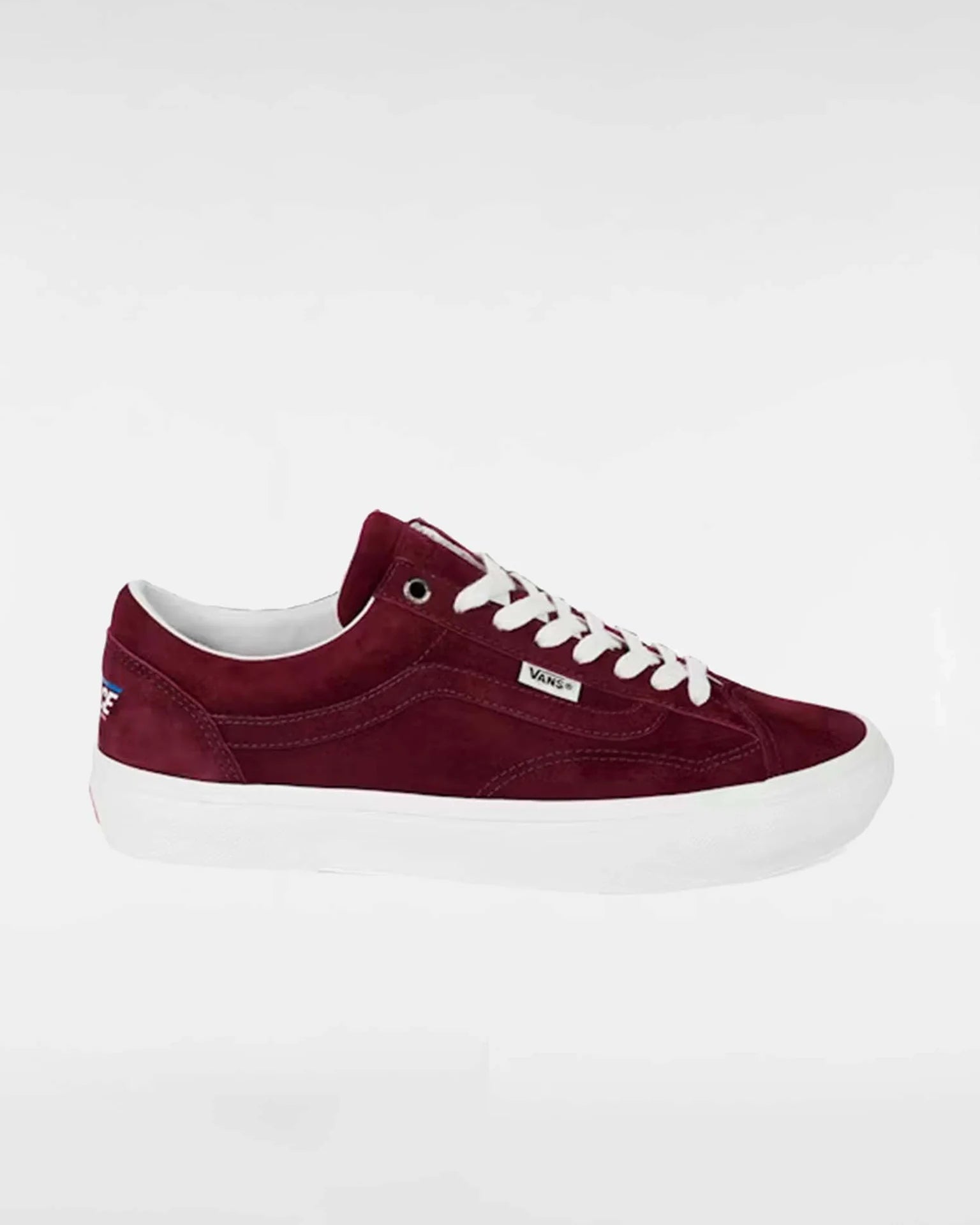 VANS Skate Old Skool 36 PALACE PORT kép 1
