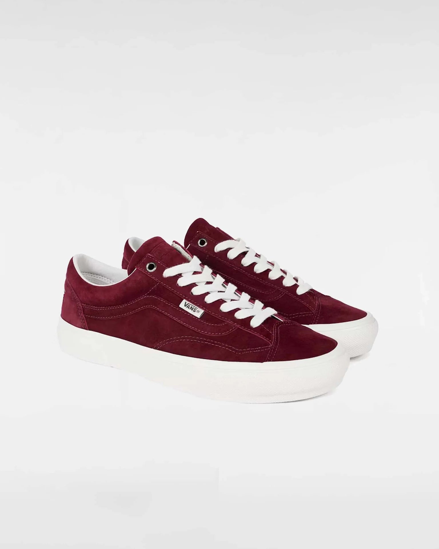 VANS Skate Old Skool 36 PALACE PORT kép 2
