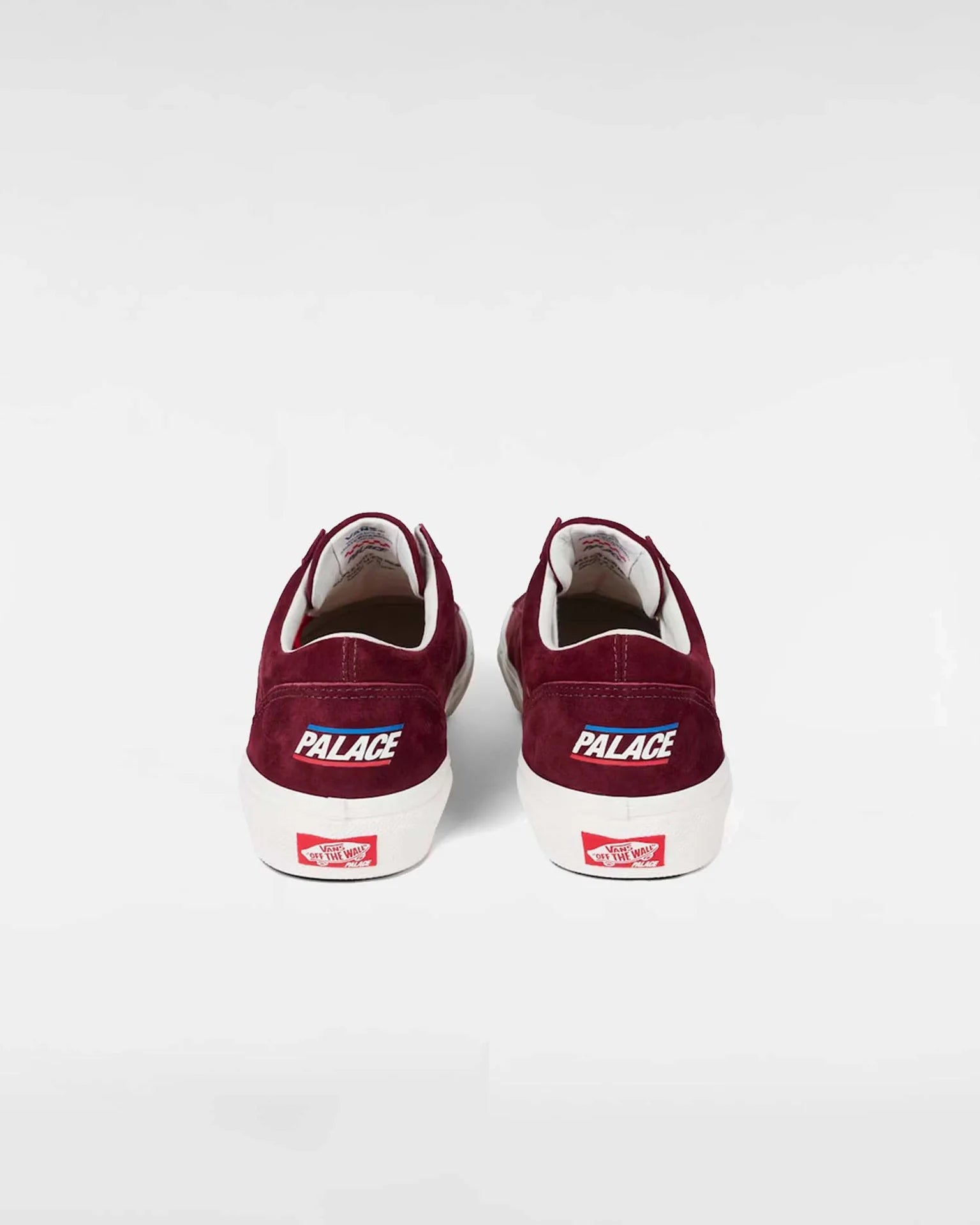 VANS Skate Old Skool 36 PALACE PORT kép 3
