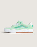 VANS Skate 2 Wayvee GREEN/GUM Cipő kép 1