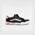 VANS Skate 2 Wayvee BLACK/WHITE/RED Cipő kép 1