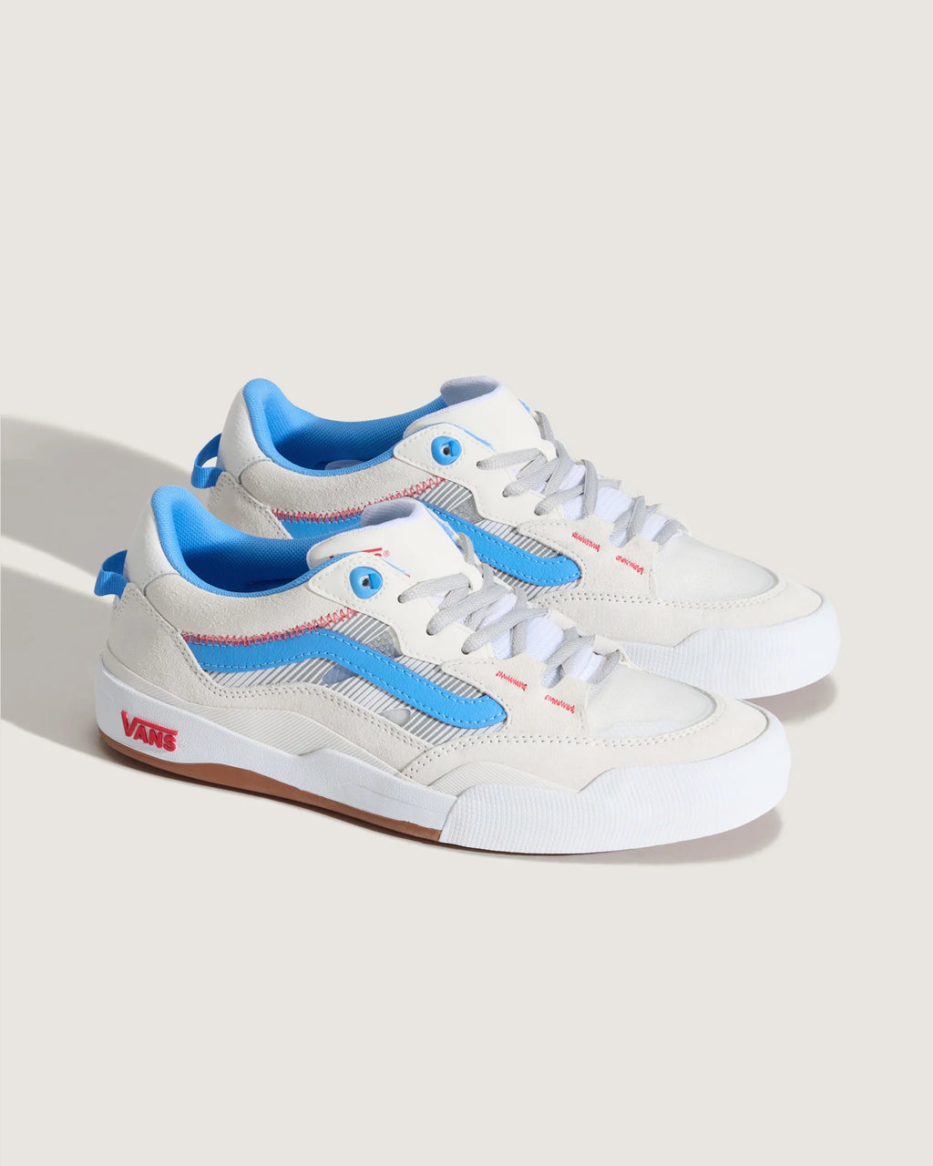Vans Skate 2 Wayvee blanc de blanc/azure blue VN000D5DDUF1 - 2