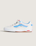Vans Skate 2 Wayvee blanc de blanc/azure blue VN000D5DDUF1 - 1