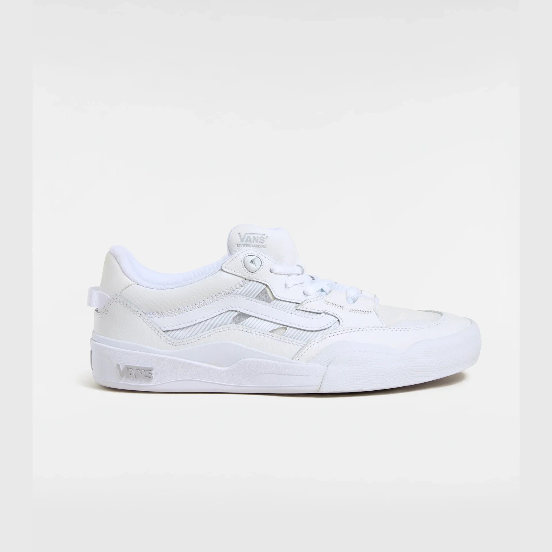 VANS Skate 2 Wayvee WHITE Cipő kép 1