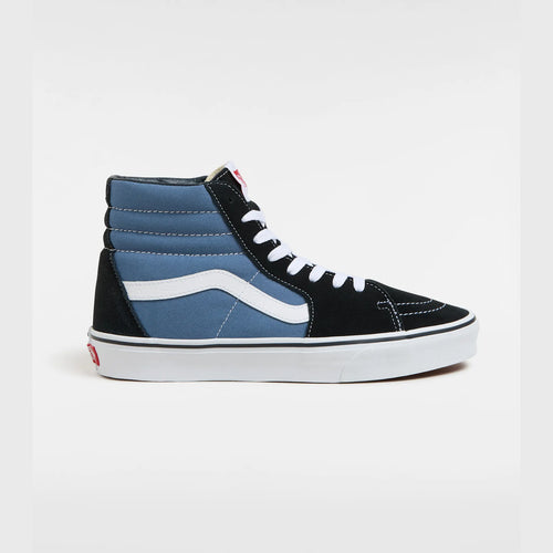 VANS UA SK8-Hi Navy Cipő kép 1