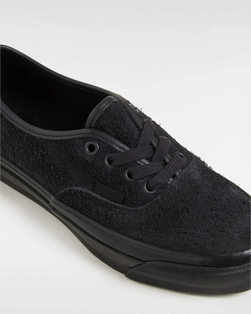 VANS LX Authentic 44 Hairy Suede Phantom kép 4